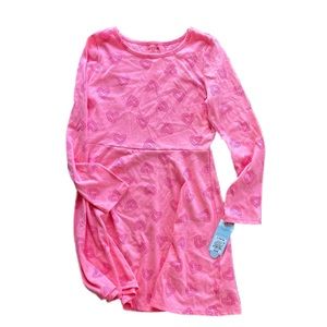 Cat & Jack Girl’s Dress